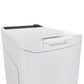 Haier THASNQ286TM5 - S Waschmaschine Toplader 8 kg 1200 RPM Weiss - MEGART