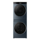 Haier CLC108-GNU1-S Waschtrockner 10/8 kg (Waschen/Trocknen), Klasse A - MEGART