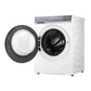 Haier Waschturm X Serie 7 – Waschmaschine HW80 (8 kg, A) + Wärmepumpentrockner HD80 (8 kg, C) inkl. Verbindungsrahmen - MEGART