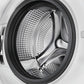 Haier Waschturm X Serie 7 – Waschmaschine HW80 (8 kg, A) + Wärmepumpentrockner HD80 (8 kg, C) inkl. Verbindungsrahmen - MEGART