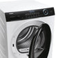 Haier I - Pro Series 5 HD90 - A3959 Wäschetrockner Freistehend Frontlader 9 kg A+++ Weiss - MEGART