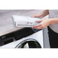 Haier I - Pro Series 5 HD90 - A3959 Wäschetrockner Freistehend Frontlader 9 kg A+++ Weiss - MEGART
