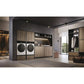 Haier I - Pro Series 5 HD90 - A3959 Wäschetrockner Freistehend Frontlader 9 kg A+++ Weiss - MEGART