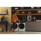 Haier I - Pro Series 5 HD90 - A3959 Wäschetrockner Freistehend Frontlader 9 kg A+++ Weiss - MEGART