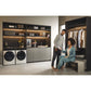 Haier I - Pro Series 5 HD90 - A3959 Wäschetrockner Freistehend Frontlader 9 kg A+++ Weiss - MEGART