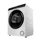 Haier HD90 - A3959E - S Wäschetrockner Freistehend Frontlader 9 kg A+++ Weiss - MEGART