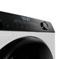 Haier HD90 - A3959E - S Wäschetrockner Freistehend Frontlader 9 kg A+++ Weiss - MEGART