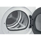 Haier HD90 - A3959E - S Wäschetrockner Freistehend Frontlader 9 kg A+++ Weiss - MEGART
