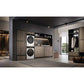 Haier HD90 - A3959E - S Wäschetrockner Freistehend Frontlader 9 kg A+++ Weiss - MEGART