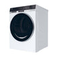 Haier HD90 - A3QCIGU1 Wäschetrockner Freistehend Frontlader 9 kg A+++ Weiss - MEGART