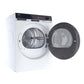 Haier HD90 - A3QCIGU1 Wäschetrockner Freistehend Frontlader 9 kg A+++ Weiss - MEGART