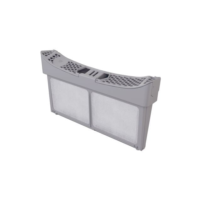 Haier HD90 - A3QCIGU1 Wäschetrockner Freistehend Frontlader 9 kg A+++ Weiss - MEGART