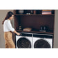 Haier HD90 - A3QCIGU1 Wäschetrockner Freistehend Frontlader 9 kg A+++ Weiss - MEGART