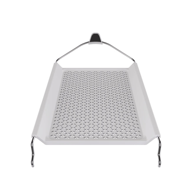 Haier HD90 - A3QCIGU1 Wäschetrockner Freistehend Frontlader 9 kg A+++ Weiss - MEGART