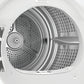 Haier Waschturm X Serie 7 – Waschmaschine HW80 (8 kg, A) + Wärmepumpentrockner HD80 (8 kg, C) inkl. Verbindungsrahmen - MEGART