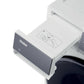 Haier Waschturm X Serie 7 – Waschmaschine HW80 (8 kg, A) + Wärmepumpentrockner HD80 (8 kg, C) inkl. Verbindungsrahmen - MEGART