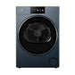 Haier Waschturm X Serie 7 – Waschmaschine HW80 (8 kg, A) + Wärmepumpentrockner HD80 (8 kg, C) inkl. Verbindungsrahmen - MEGART