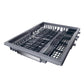 Haier XI1C3TB2FB lavastoviglie totalmente integrabile, 11 coperti, classe C