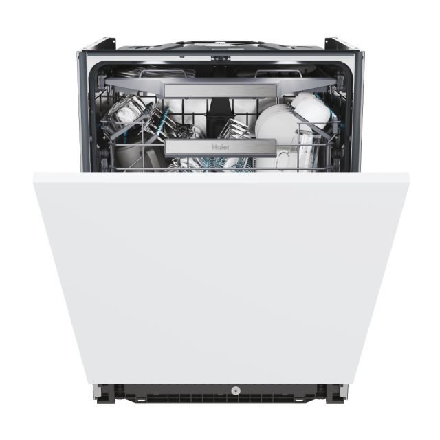 Haier XS 6B0M3PDB Voll integriert 16 Massgedecke B - MEGART