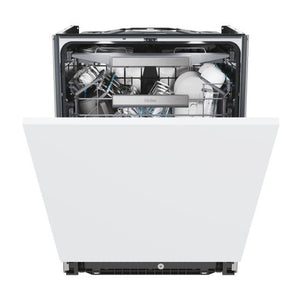 Haier XS 6B0M3PDB Voll integriert 16 Massgedecke B - MEGART