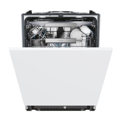 Haier XS 6B0M3PDB Voll integriert 16 Massgedecke B - MEGART