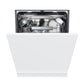 Haier XS 6B0M3PDB Voll integriert 16 Massgedecke B - MEGART