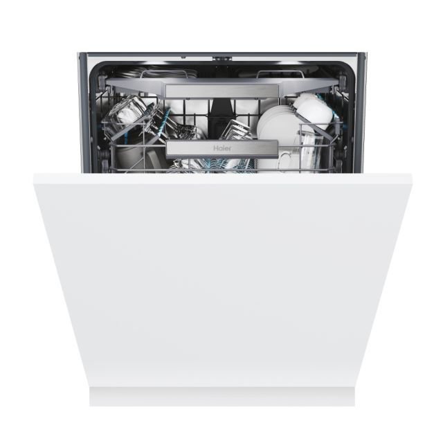 Haier XS 6B0M3PDB Voll integriert 16 Massgedecke B - MEGART