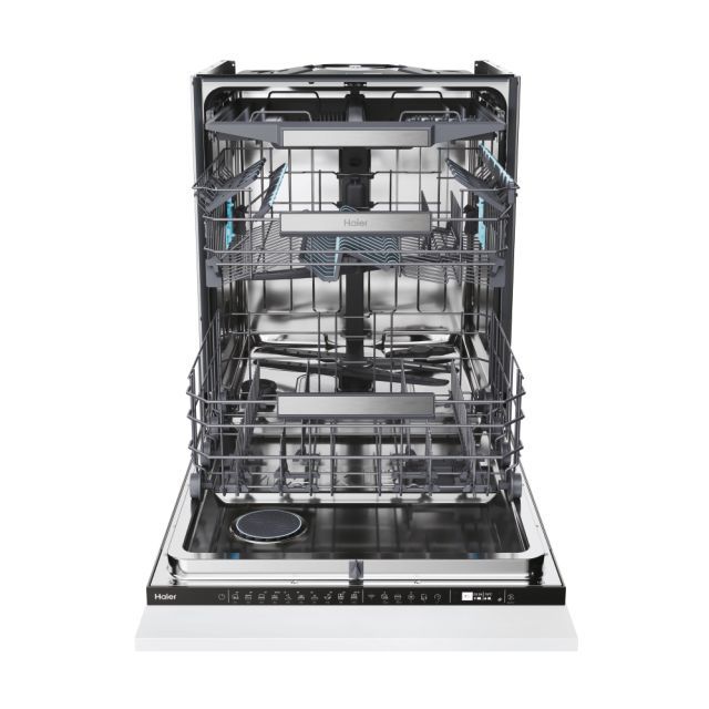 Haier XS 6B0M3PDB Voll integriert 16 Massgedecke B - MEGART