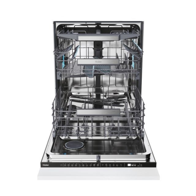 Haier XS 6B0M3PDB Voll integriert 16 Massgedecke B - MEGART
