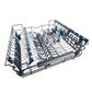 Haier XS 6B0M3PDB lavastoviglie totalmente integrabile, 16 coperti, classe B