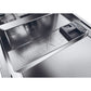 Haier XS 6B0M3PDB lavastoviglie totalmente integrabile, 16 coperti, classe B