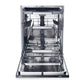 Haier XIT 6C3TB3B lavastoviglie totalmente integrabile, 16 coperti, classe B