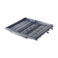 Haier XIT 6C3TB3B lavastoviglie totalmente integrabile, 16 coperti, classe B