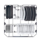 Haier XIT 6C3TB3B lavastoviglie totalmente integrabile, 16 coperti, classe B