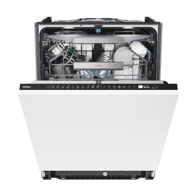 Haier XS 6A0M4PDB Voll integriert 16 Massgedecke A - MEGART