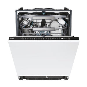 Haier XS 6A0M4PDB Voll integriert 16 Massgedecke A - MEGART