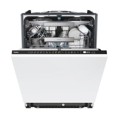 Haier XS 6A0M4PDB Voll integriert 16 Massgedecke A - MEGART