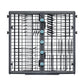 Haier XS 6A0M4PDB lavastoviglie totalmente integrabile, 16 coperti, classe A