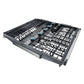 Haier XS 6A0M4PDB lavastoviglie totalmente integrabile, 16 coperti, classe A