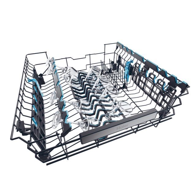 Haier XS 6A0M4PDB Voll integriert 16 Massgedecke A - MEGART