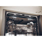Haier XS 6A0M4PDB Voll integriert 16 Massgedecke A - MEGART