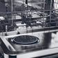 Haier XS 6A0M4PDB Voll integriert 16 Massgedecke A - MEGART