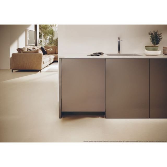Haier XS 6A0M4PDB Voll integriert 16 Massgedecke A - MEGART