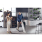 Haier XS 6A0M4PDB Voll integriert 16 Massgedecke A - MEGART