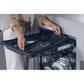 Haier XS 6A0M4PDB lavastoviglie totalmente integrabile, 16 coperti, classe A