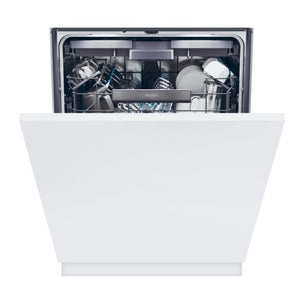 Haier XS 6B0S3FSB Voll integriert 16 Massgedecke B - MEGART