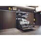 Haier XS 6B0S3FSB Voll integriert 16 Massgedecke B - MEGART