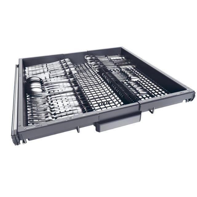 Haier XS 6B0S3FSB Voll integriert 16 Massgedecke B - MEGART