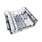 Haier XS 6B0S3FSB Voll integriert 16 Massgedecke B - MEGART