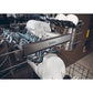 Haier XS 6B0S3FSB Voll integriert 16 Massgedecke B - MEGART